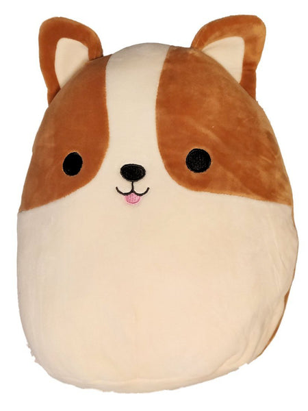 Squishmallows 10" Reginald the Corgi