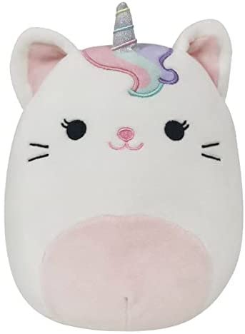 Squishmallows 7.5" Luxe Caticorn