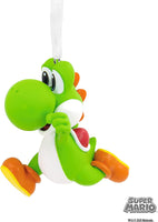 Hallmark Nintendo Yoshi Christmas Ornament