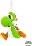 Hallmark Nintendo Yoshi Christmas Ornament