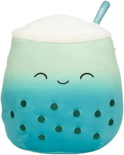 Squishmallows 8" Jakarria the Boba Tea