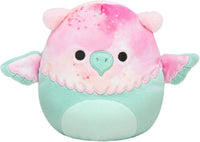 Squishmallows 8" Gala the Griffin