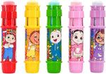 CoComelon Jumbo Chalk Holders