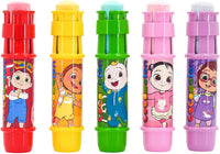 CoComelon Jumbo Chalk Holders