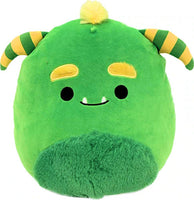 Squishmallows 12" Callum the Monster