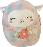 Squishmallows Easter Squad 3.5" Clip-On