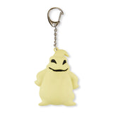 Nightmare Before Christmas 3D Rubber Keychain