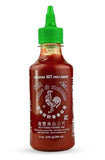 Huy Fong Sriracha Hot Chili Sauce 9 Ounce Bottle