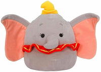 Squishmallows 12" Dumbo the Elephant