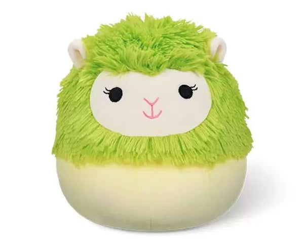 Squishmallows 12" Cavaleri the Alpaca