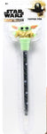 Star Wars "The Child" Baby Yoda Topper Pen