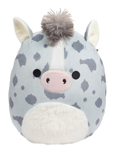 Squishmallows 5" Grady the Gray Horse