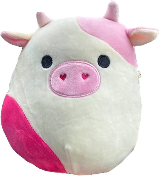 Squishmallows 7.5" Caedyn The Cow