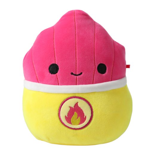 Squishmallows 7.5" Mariska the Flamin' Hot Fries