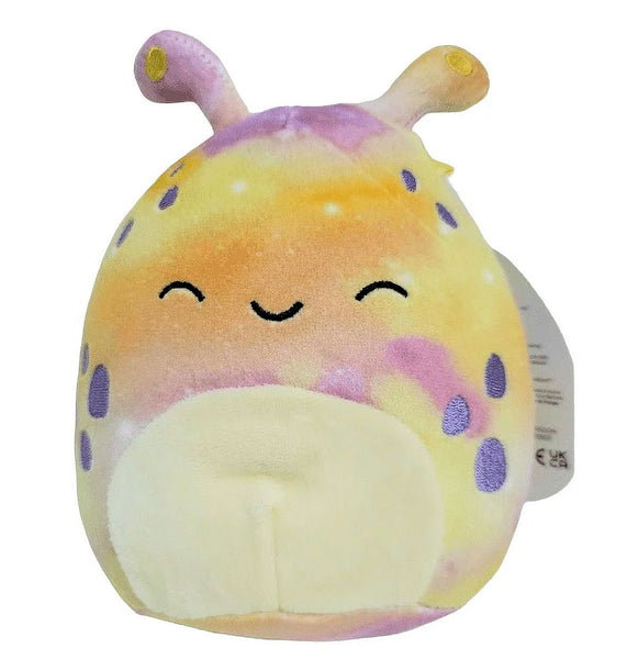 Squishmallows 5" Helmut the Snail