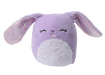 Squishmallows 4.5" Bubbles the Bunny