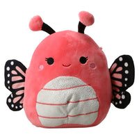 Squishmallows 7.5" Andreina the Butterfly