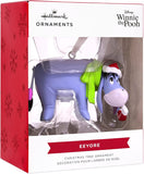 Hallmark Winnie the Pooh Eeyore Ornament