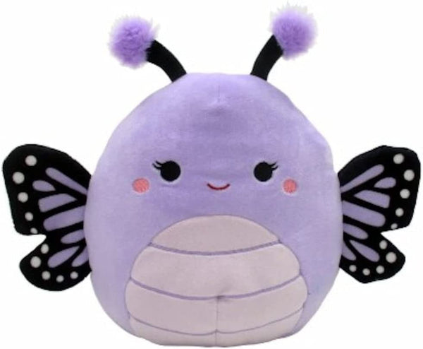 Squishmallows 8" Bibiana the Butterfly