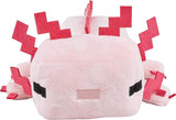 Minecraft Basic Plush Axolotl