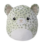 Squishmallows 8" Brigita the Cheetah