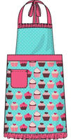 GreenSource Pantry Apron with Pocket