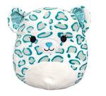 Squishmallows 8" Cheetah Toni