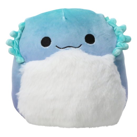 Squishmallows 7" Cella the Bearded Dragon