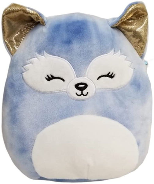 Squishmallows 8" Melani Fox