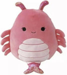 Squishmallows 7.5" Simone the Shrimp