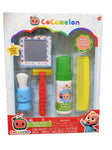 Cocomelon Bath Time Shave Set