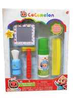 Cocomelon Bath Time Shave Set