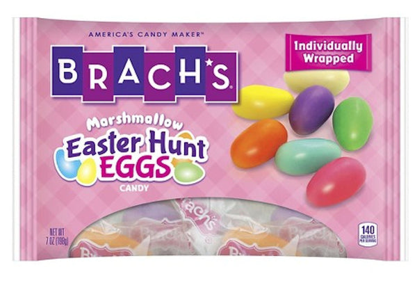 Brach's Easter Hunt Eggs 7oz