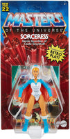 Masters of the Universe Origins Sorceress