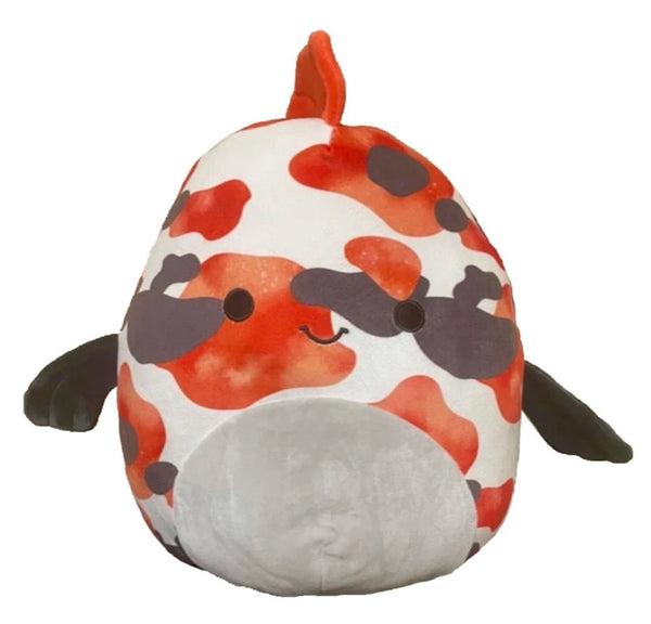 Squishmallows 14" Dandii the Koi