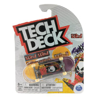 Tech Deck Blind Skateboards Jake Ilardi Reaper Drive