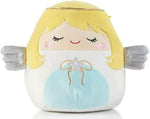 Squishmallows 5" Nicky the Angel