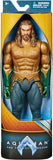 Aquaman 12" Action Figure