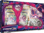 Pokemon Trading Card Game Eternatus VMAX Premium Collection Box