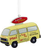 Hallmark Stranger Things  	Surfer Boy Pizza Van