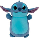 Squishmallows 10" HugMees Disney Stitch