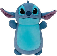 Squishmallows 10" HugMees Disney Stitch