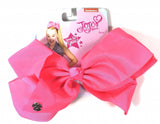 JoJo Siwa Large Cheer Hair Bow