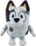 Bluey Friends Muffin 6.5" Plush