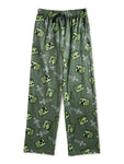 Minecraft Boys Sleep Pants X-Small