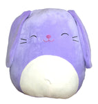 Squishmallows 7" Purple Bunny