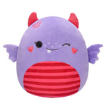 Squishmallows 8" Valentines Atwater the Monster