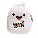 Squishmallows 8" Grace the Ghost Boo!