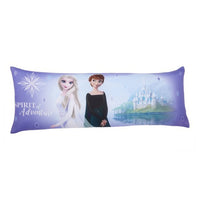 Disney Frozen Elsa Anna Body Pillow Cover