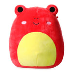 Squishmallows 12" Obu the Frog